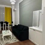 Modern 1 Bedroom In Vollga Promenade Fully Equipped Lejlighed