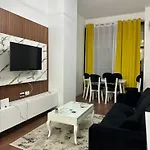 Modern 1 Bedroom In Vollga Promenade Fully Equipped Lejlighed
