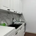 Modern 1 Bedroom In Vollga Promenade Fully Equipped * Durrës