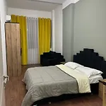 Modern 1 Bedroom In Vollga Promenade Fully Equipped *