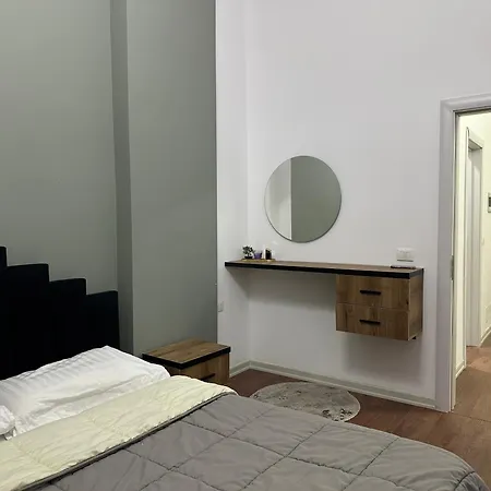 Apartmán Azure By Selectstay Durrës