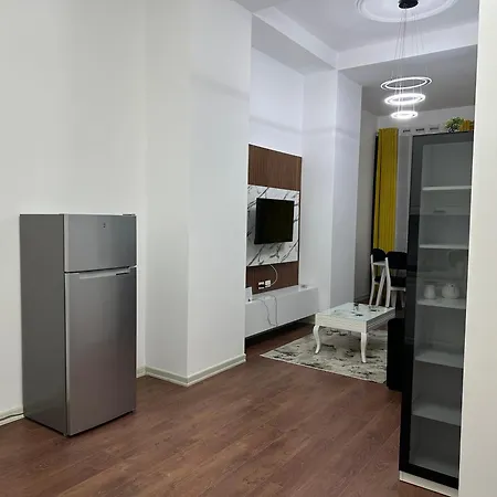 Azure By Selectstay Apartmán *