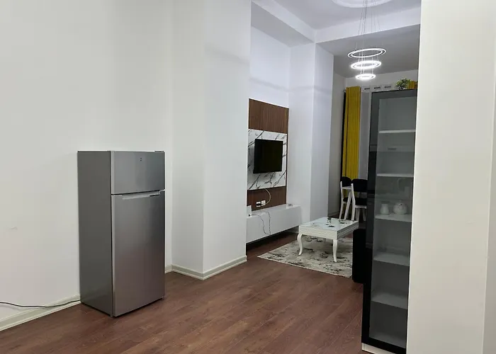 Azure By Selectstay Apartmán *