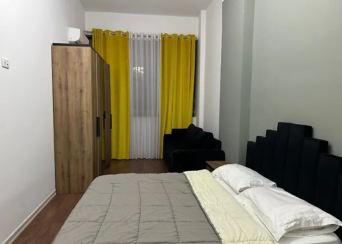 Apartmán Azure By Selectstay Durrës